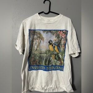 1990’s Conservation Awareness Shirt